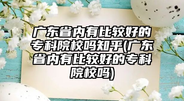 廣東省內(nèi)有比較好的?？圃盒嶂?廣東省內(nèi)有比較好的?？圃盒?